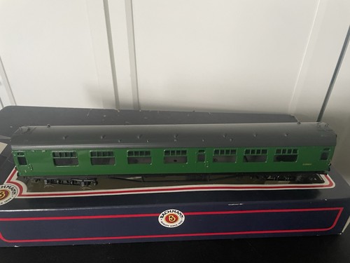 Bachmann 551a ft bullied - 63,