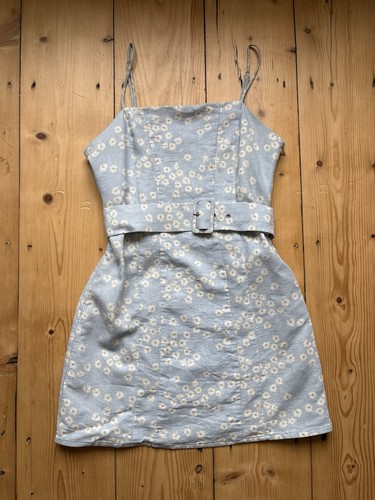 Womens zara blue white - womens,
