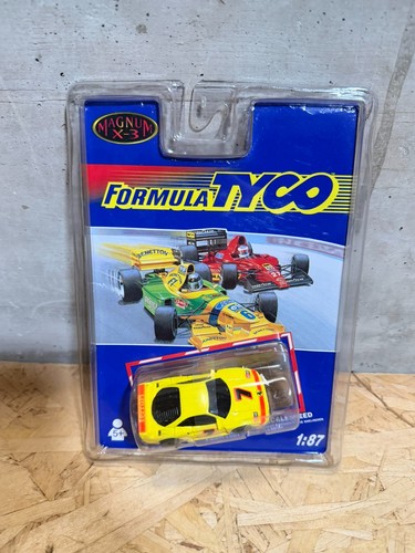 Formula tyco ferrari - formula,