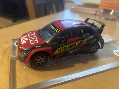 Scx audi nsr - s1,