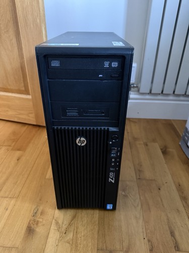 Z420 xeon 2696 24 - pc,
