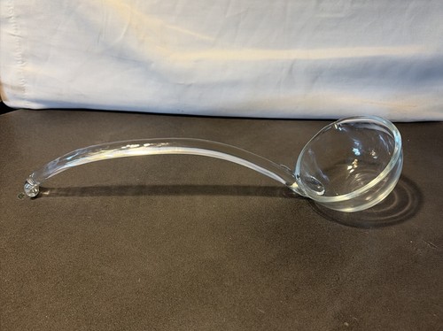Vintage clear glass - vintage,