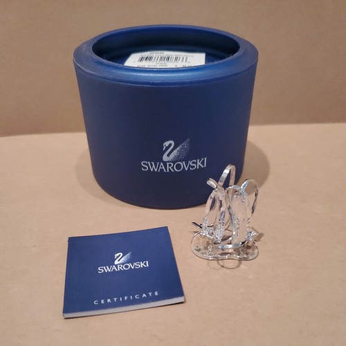 New swarovski crystal anna - new~swarovski, crystal~**anna's