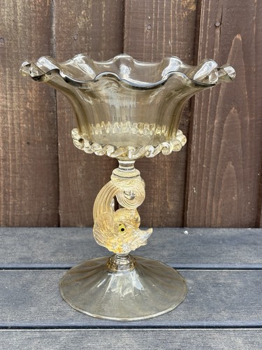 Large tan gold vecchia - tan, &