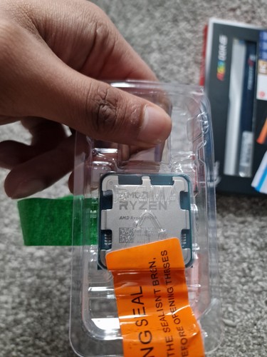 Amd ryzen 7700 core 16 - amd,