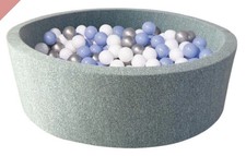 Nuby Sensory Ball Pit for