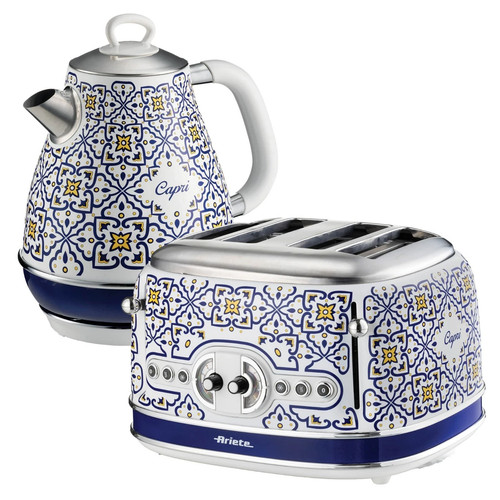 Ariete capri jug kettle 4 - ariete,