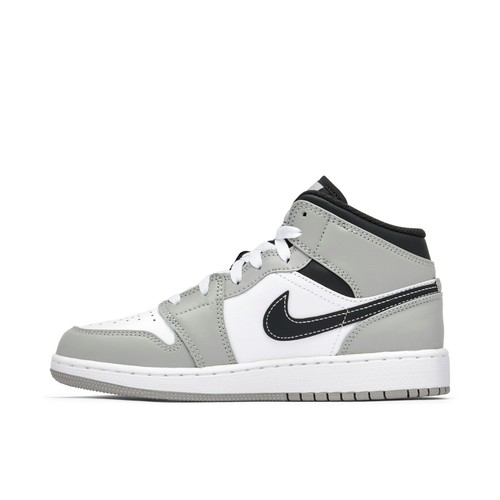 Brand new jordan mid light - new,