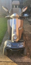 Electric XXL Mobility Scooter