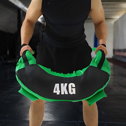 Fitness power bag - fitness,
