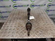 MK3 TOYOTA YARIS HYBRID DRIVESHAFT- DRIVER FRONT AUTO/ABS 1.5 43410-0D401 12-20