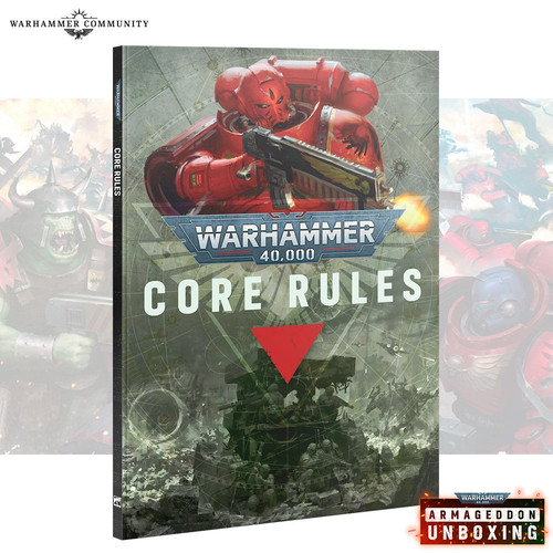 Warhammer 40k armageddon - -,