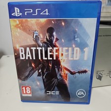 Battlefield 1 (Sony