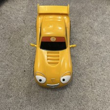 Drifter From Roary The Racing