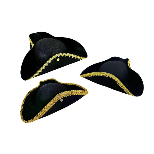 Pirate hat vintage - pirate,