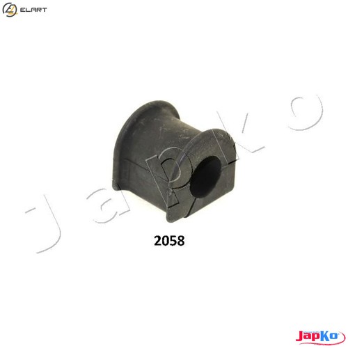 Bushing stabiliser bar goj2058 - stabiliser,