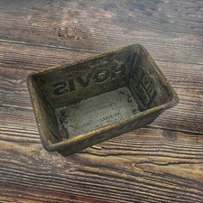 Original Hovis 1lb Bread Tins