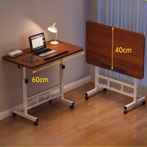 Height adjustable small - 60*40,