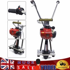 Professional 4 stroke Concrete