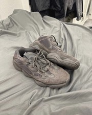 Adidas Yeezy 500 Utility Black
