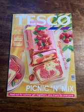 Tesco Magazine 1 June 2023