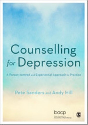Counselling for depression - ,