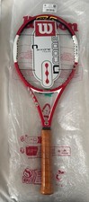 Wilson Pro Staff  nCode Six
