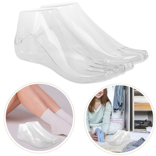 Pair realistic plastic - 1,