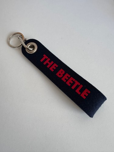 Volkswagen the beetle - the,