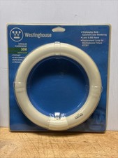 Westinghouse 9" Circular