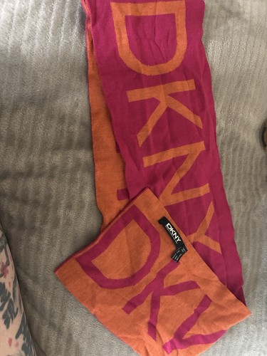 Dkny women pink - &, orange