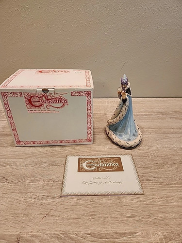 Enchantica figurine en4578 - figurine,