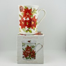 Leonardo Collection Poinsettia