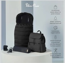 Silver Cross 2 Dune / Reef