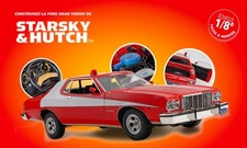 Starsky & hutch Ford Torino