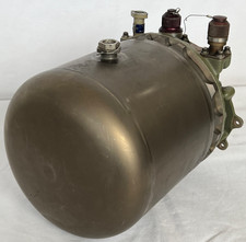 Tornado Aircraft RB199 Jet