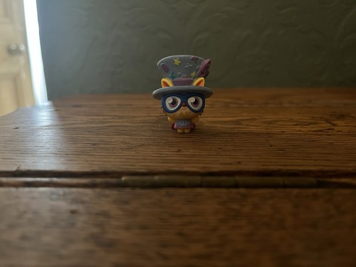 Furnando moshi monsters - moshi,
