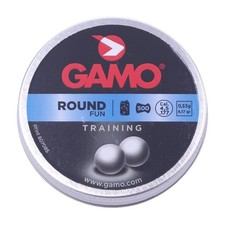 Gamo lead balls - lead, bb