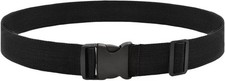 Wheelchair Adjustable Buckle Strap 71in/180cm Wheelchair Seatbelt Wheelchair