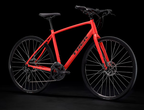 Trek disc gen - trek, 3