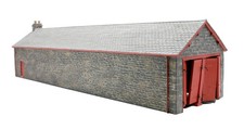 BACHMANN SCENECRAFT '00/4MM'