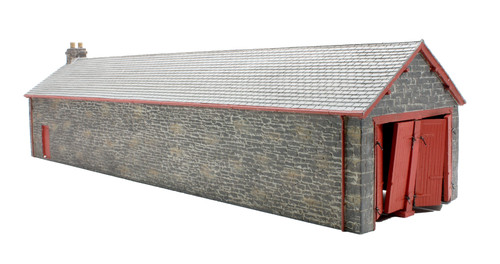 Bachmann scenecraft 4mm - bachmann, '00/4mm'