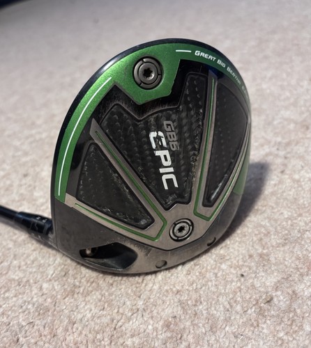 Callaway epic driver regular - driver,