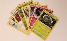 Hidden Fates - job lot -