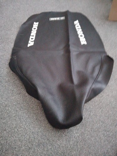 Honda cr250 1989 - cr250, seat