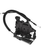 Citroen 2006- Car Rear Boot