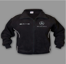 New Mens Mercedes AMG Fleece