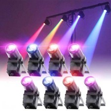 30W LED RGBW Stage Lighting