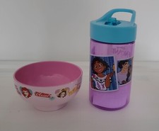 Skater Disney Princess Bowl
