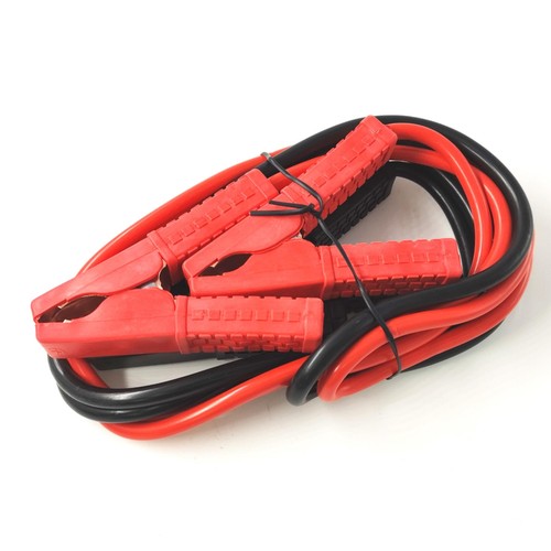 Motorcycle booster cables - booster,